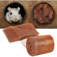Stingmon Trap Rodent Mesh