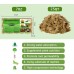 Stingmon Trap Sphagnum Moss for Orchid 200g Peat Moss for Plants 