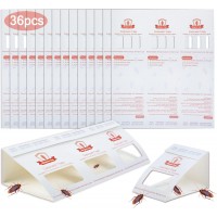 Stingmon Trap Cockroaches Killer