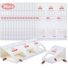 Stingmon Trap Cockroaches Killer