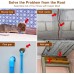 Stingmon Trap Rodent Mesh